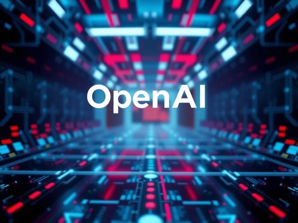 OpenAI Ottiene un Record di Finanziamento di $122 Miliardi a una Valutazione di $852 Miliardi