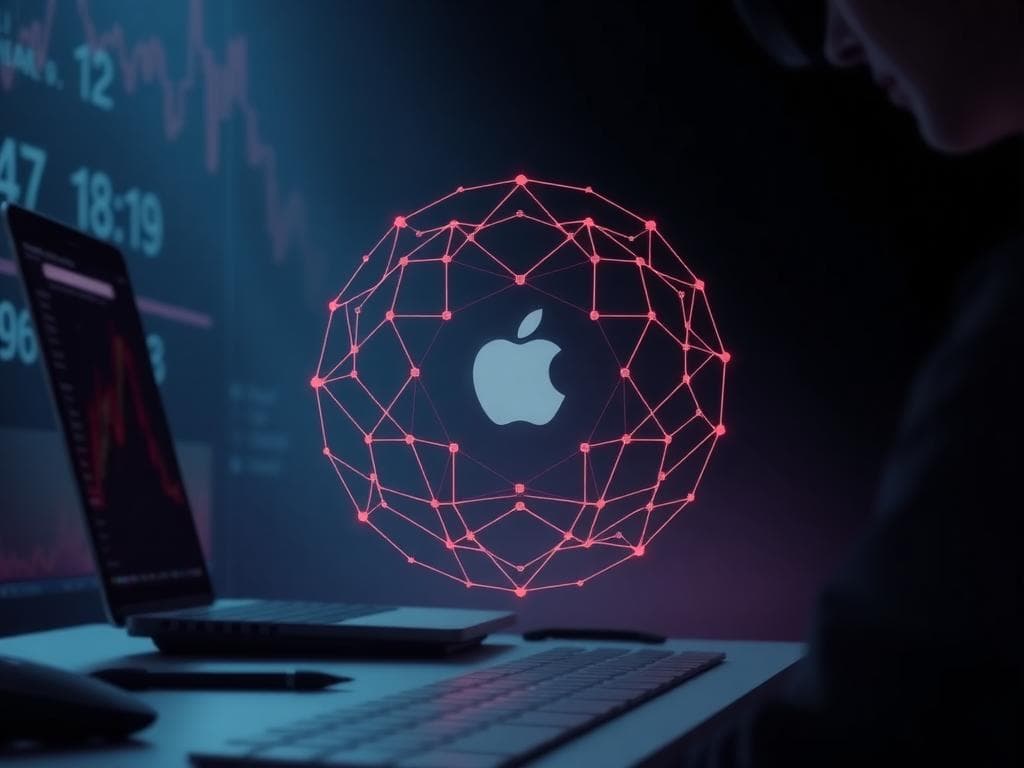 Apfel Unleashes Apple's Built-In AI: Free, Local macOS AI Tool