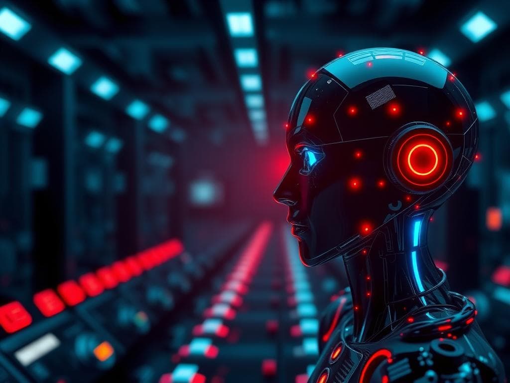 Anthropic Discovers 'Functional Emotions' in Claude AI, Impacting Behavior