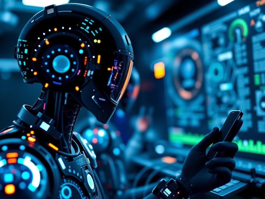 AI Coding Agents Empower Developers to Build Complex Tools Faster