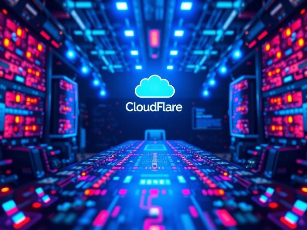 Cloudflare lancia una piattaforma AI unificata per l'Internet Agentic