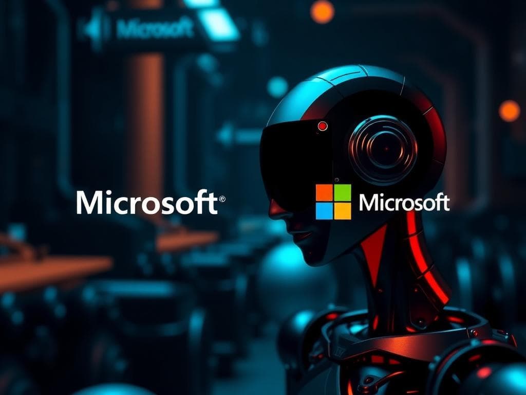 Microsoft e OpenAI smantellano l'accordo esclusivo sull'AI