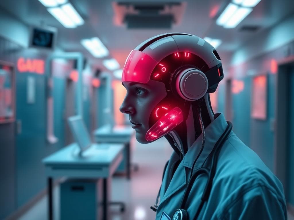 AI Outperforms Doctors in ER Triage Diagnosis, Harvard Study Finds