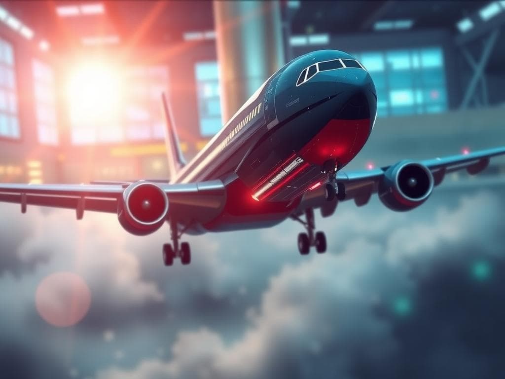 Grassroots 'Spirit 2.0' Movement Aims to Crowdfund Defunct Airline