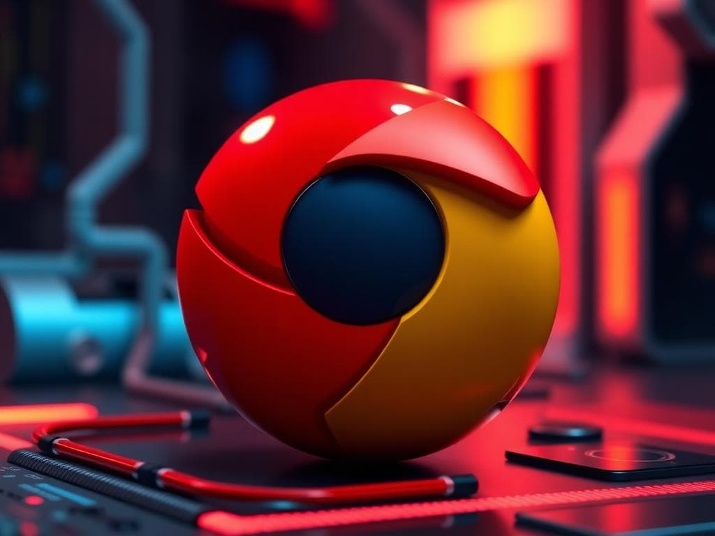 Google Chrome Installs 4GB AI Model Without User Consent