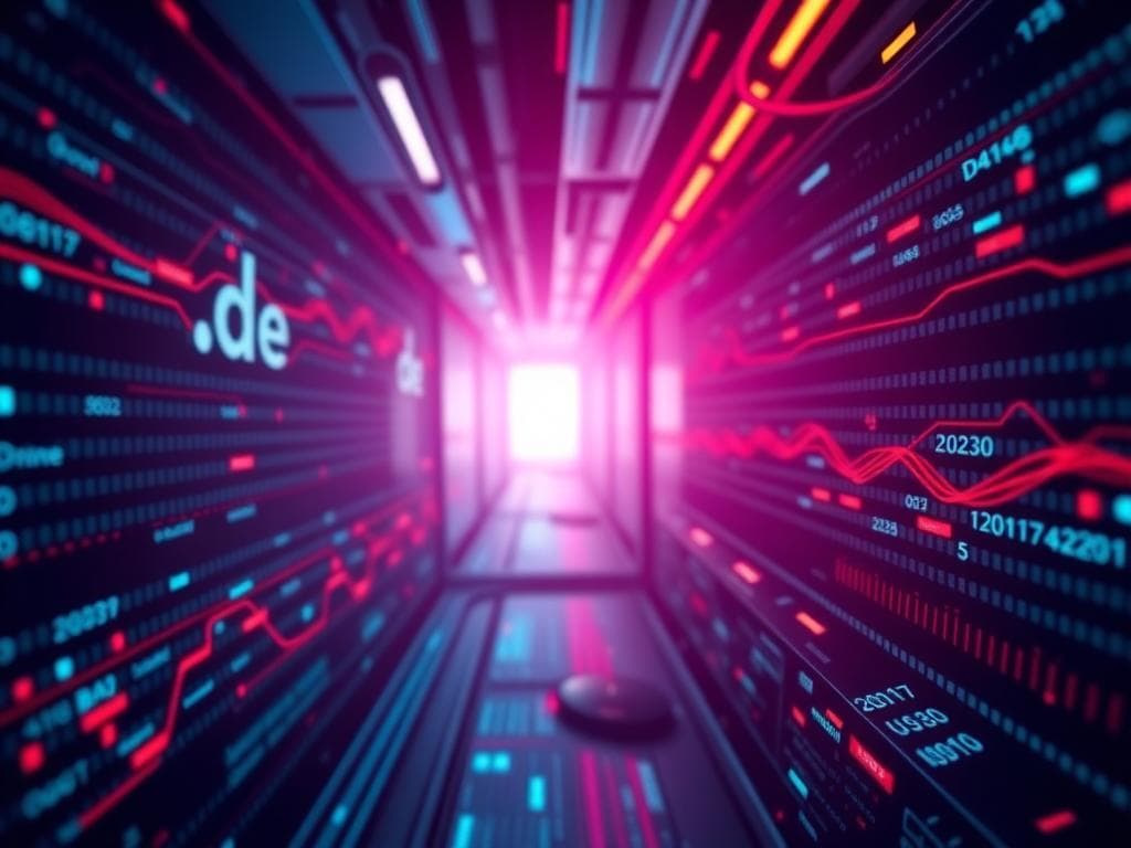 DNSSEC Disruption Hits .de Domains: Resolution After Critical Outage