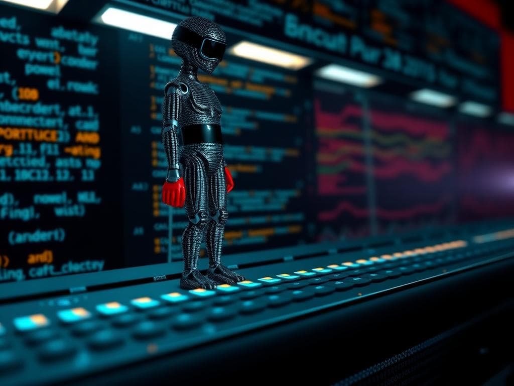 AI Code Generation Shifts Language Choice From Python to Rust, Go