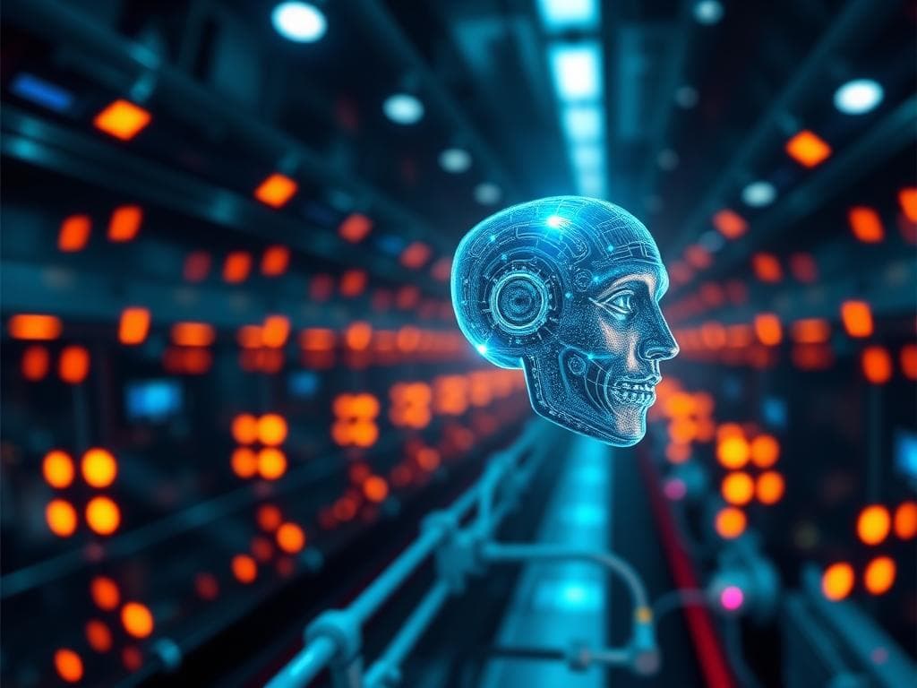 La leadership degli Stati Uniti nell'AI definita dalla commercializzazione e dal dominio cloud, non solo dai modelli
