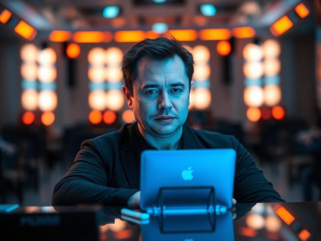 Elon Musk Loses OpenAI Lawsuit: Jury Cites Missed Deadline