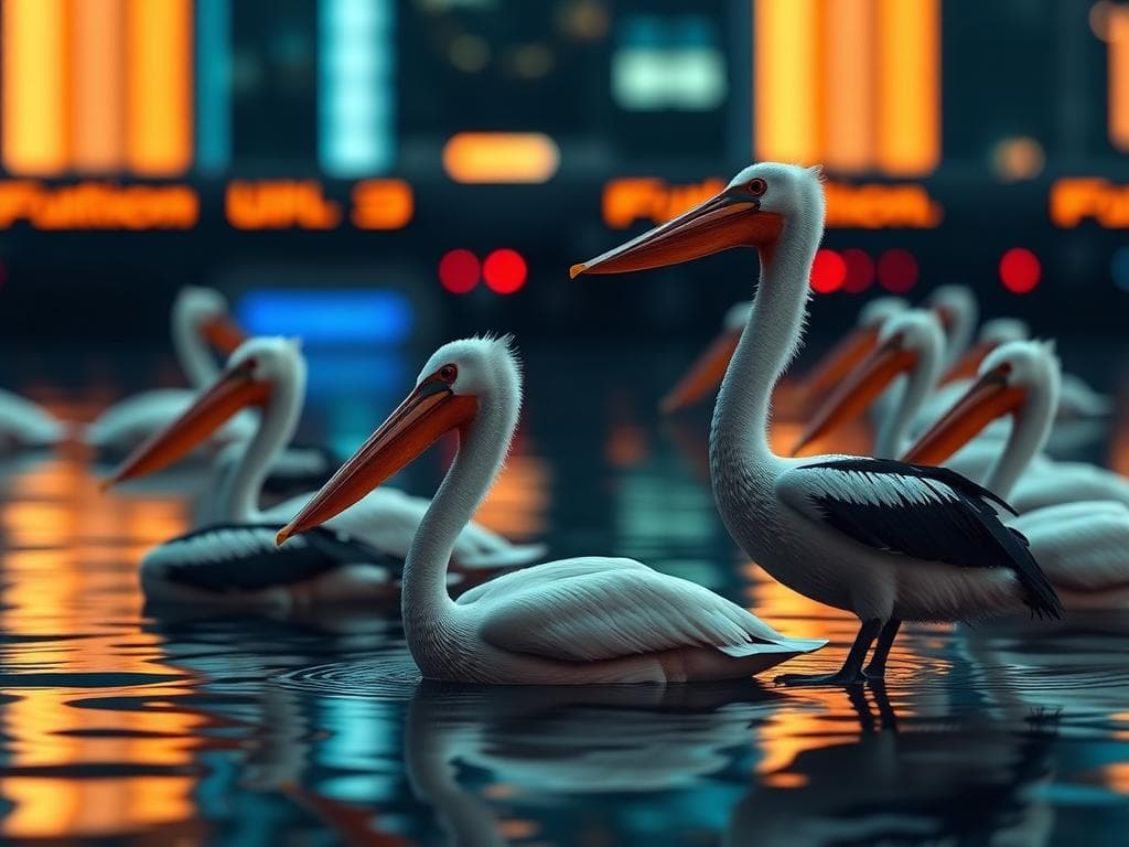 Evoluzione degli LLM: Agenti di Coding, Modelli Aperti e Perché i Pellicani Sono Importanti
