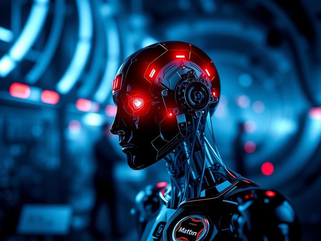 AI Plagiarism Crisis: From Academia to Fiction, Trust Erodes
