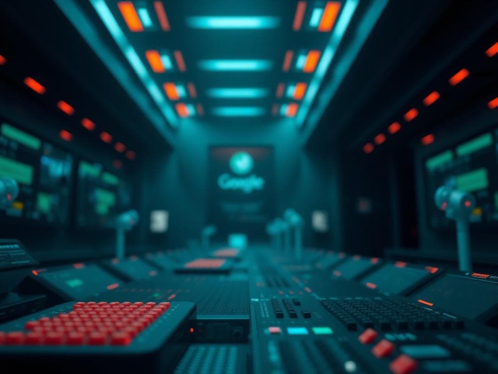 Google Antigravity 2.0 Update Sparks User Backlash Over Forced IDE Transition