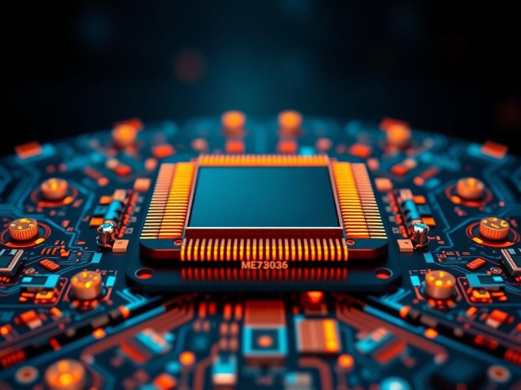La memoria ora domina i costi dei chip AI, alimentando la scarsità di offerta e il boom del mercato