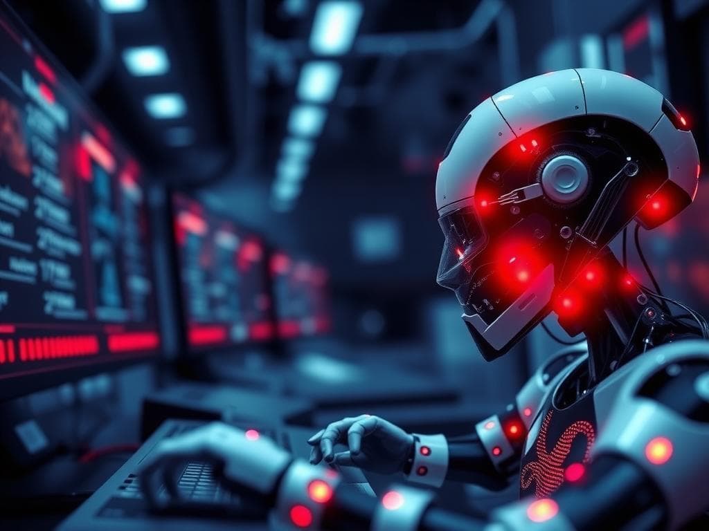 AI Coding Moves Beyond Speed, Emphasizes Quality and Deliberation