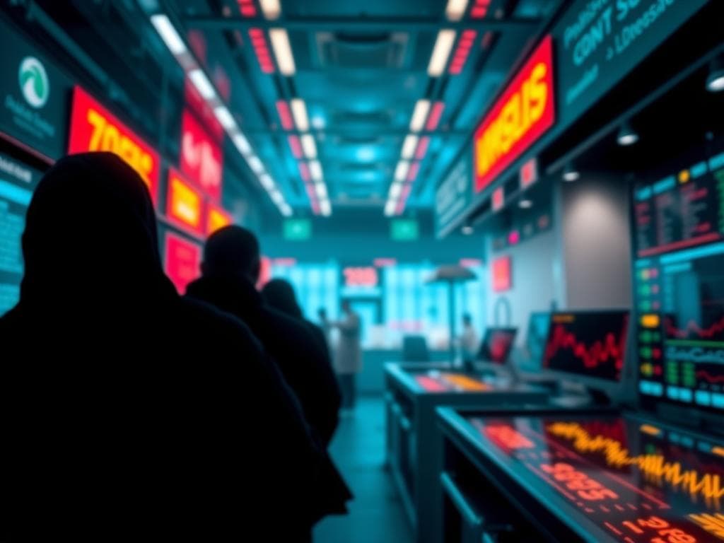Spain Blocks Prediction Markets Polymarket, Kalshi Over Gambling License Probe