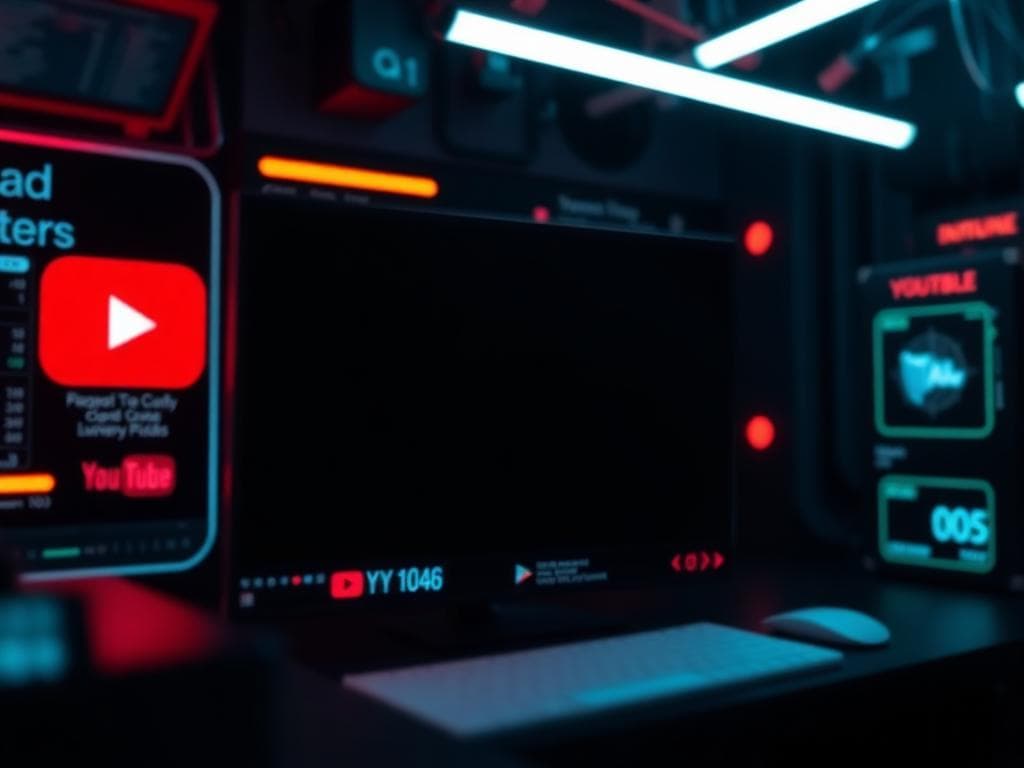 YouTube Launches Automatic AI Video Labeling with Prominent Disclosures