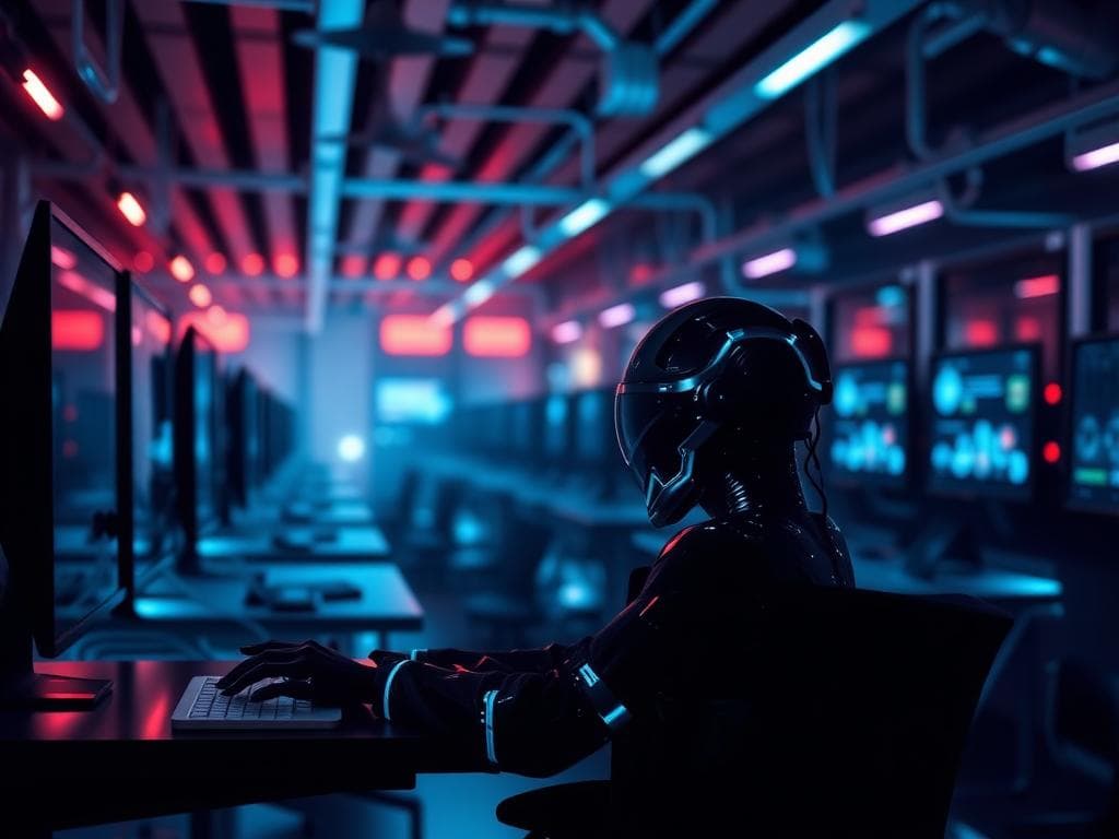 AI's Deskilling Impact Echoes Frontend's Lost Decade