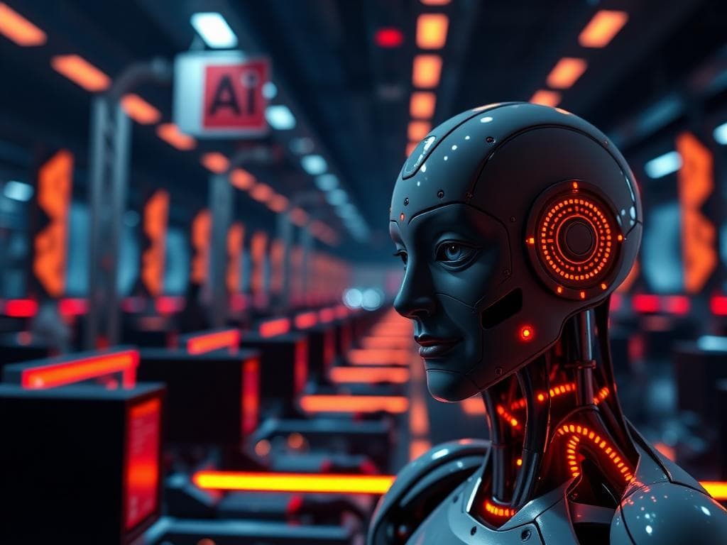 Anthropic supera OpenAI come startup AI più preziosa al mondo