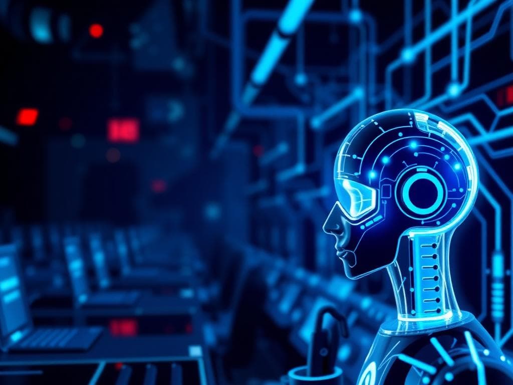 AI's New Era: Domain Expertise Emerges as the Ultimate Moat