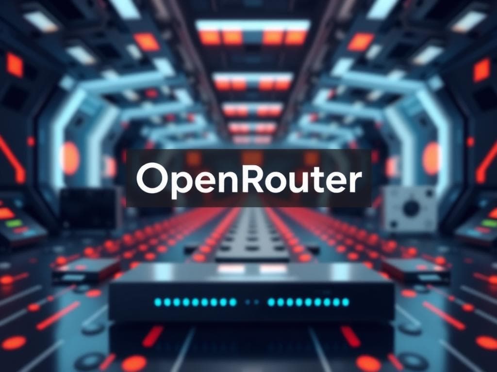 OpenRouter raccoglie $113M a una valutazione di $1,3 miliardi mentre la domanda di gateway AI aumenta