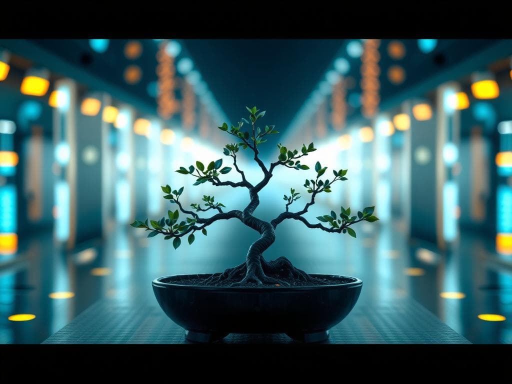 PrismML's Bonsai Image 4B: 1-Bit AI Enables On-Device Image Generation