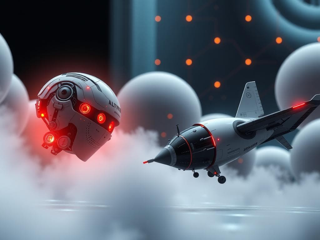 AI Titans and SpaceX Poised for Historic $4 Trillion Market Debut