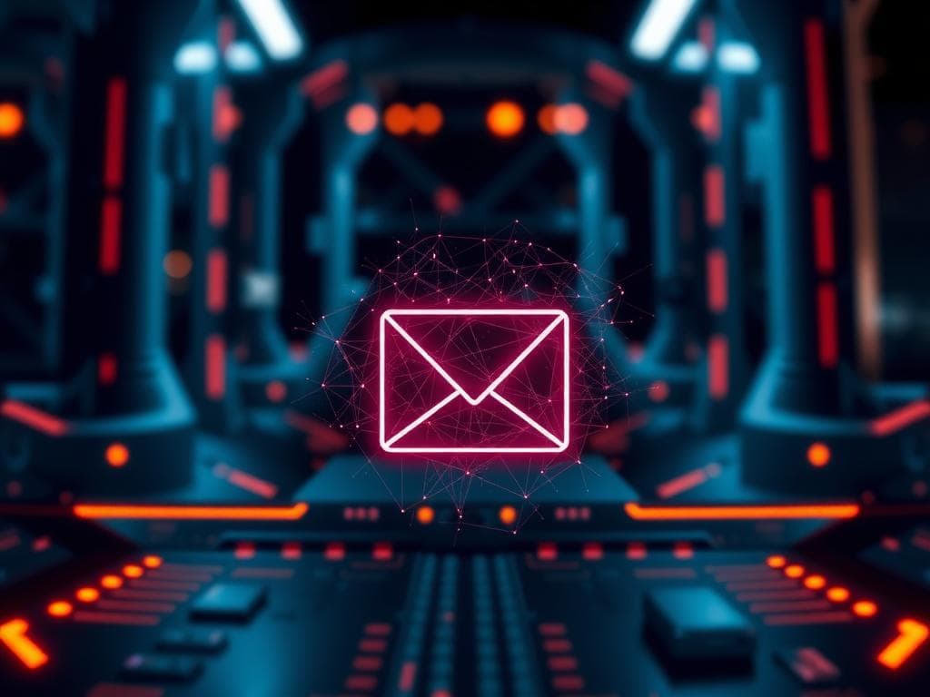 User Exodus: AI Pushback Drives Gmail Users to Fastmail, Proton