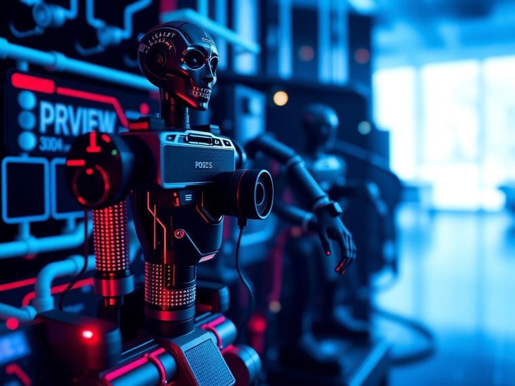 Microsoft lancia MAI-Code-1-Flash e MAI-Thinking-1 per competere direttamente con OpenAI