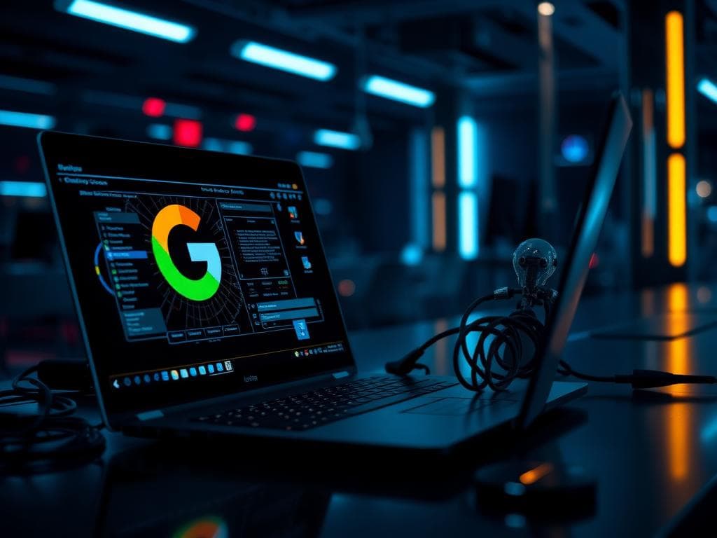 Google's Gemma 4 12B Brings Multimodal AI to Local Laptops