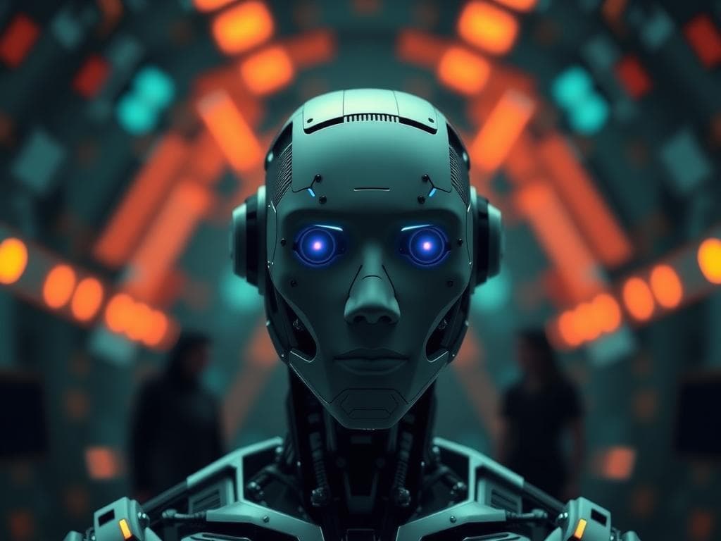 Dibattito sulla Coscienza dell'AI: Perché l'Antropomorfismo Alimenta un'Illusione Pericolosa