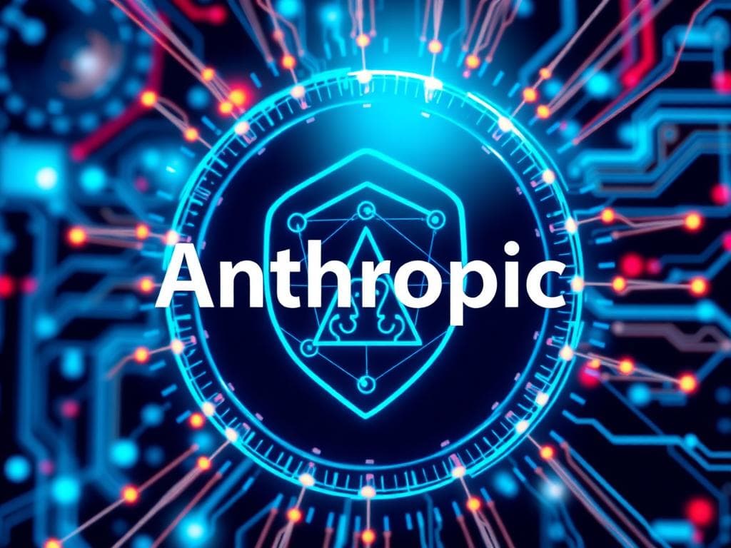 Anthropic Apre il Framework di Rilevamento Vulnerabilità Alimentato da AI