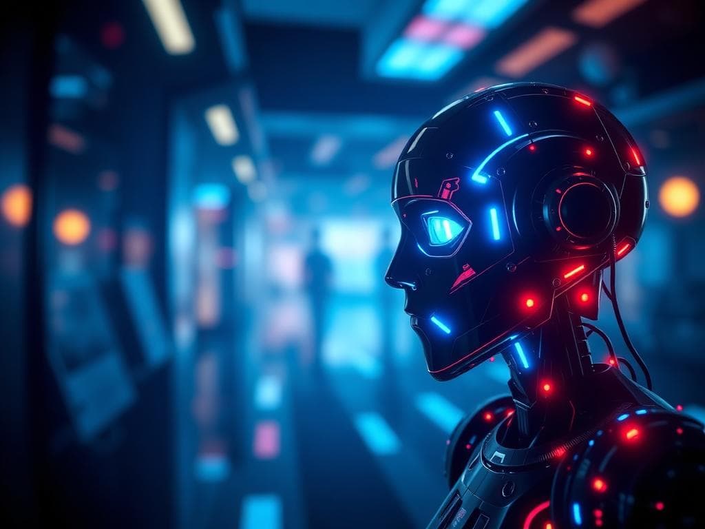 AI's 'Oh Shit' Moments: From Cheating Students to $500M Bills