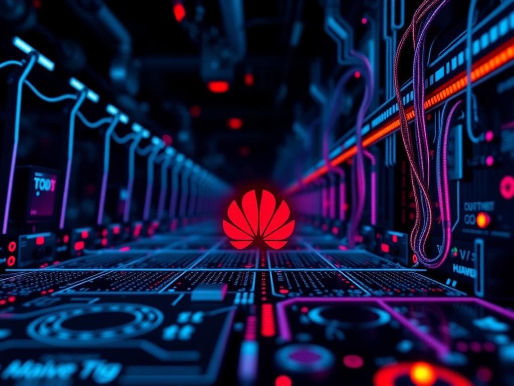 DeepSeek V4 Pro Surpasses GPT-5.5 Pro on Precision, Powered by Huawei Chips