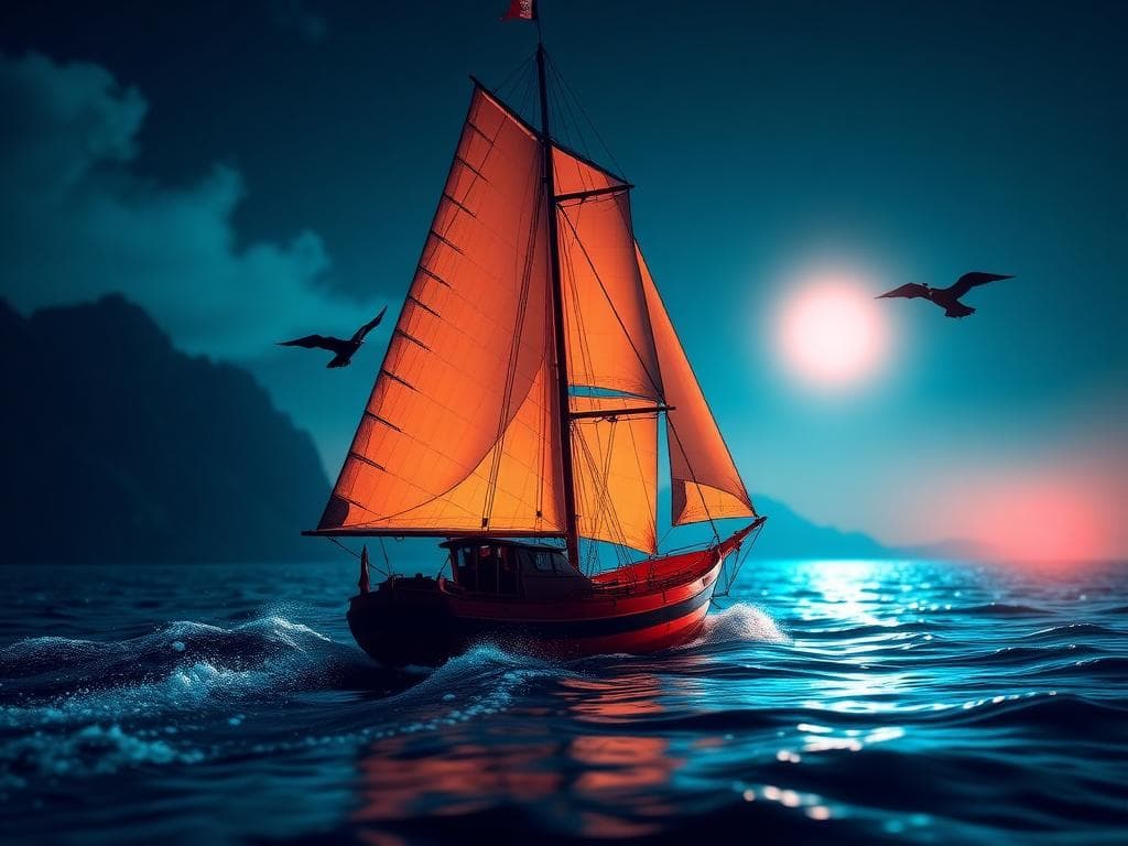 Recensione di TinyWind: il gioco indie di pirateria a vela percorre oltre 380.000 km