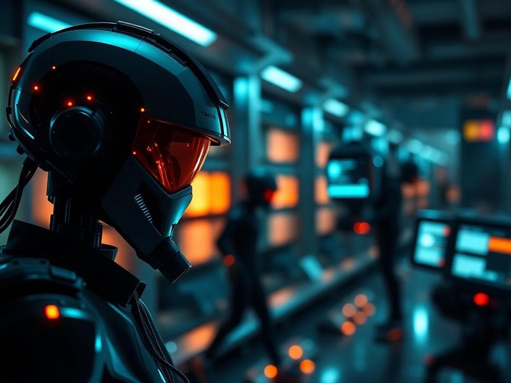 VibeThinker-3B Challenges AI Giants, Raises Military AI Concerns