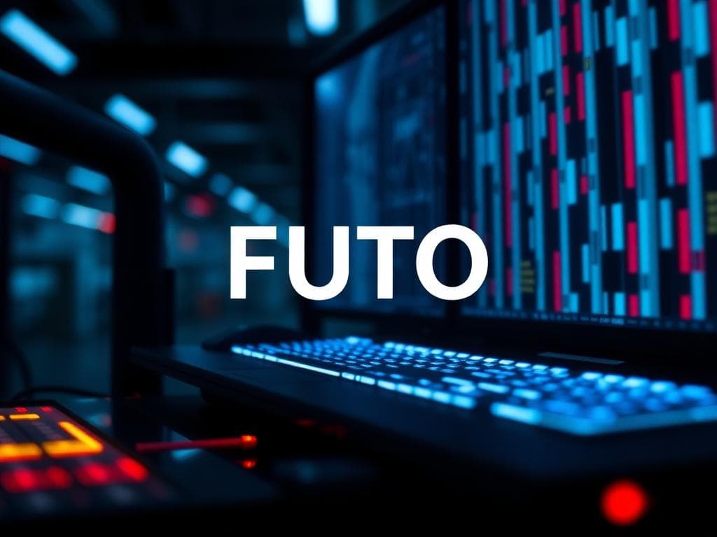 FUTO Launches Open-Source Swipe Typing Model to Challenge Big Tech
