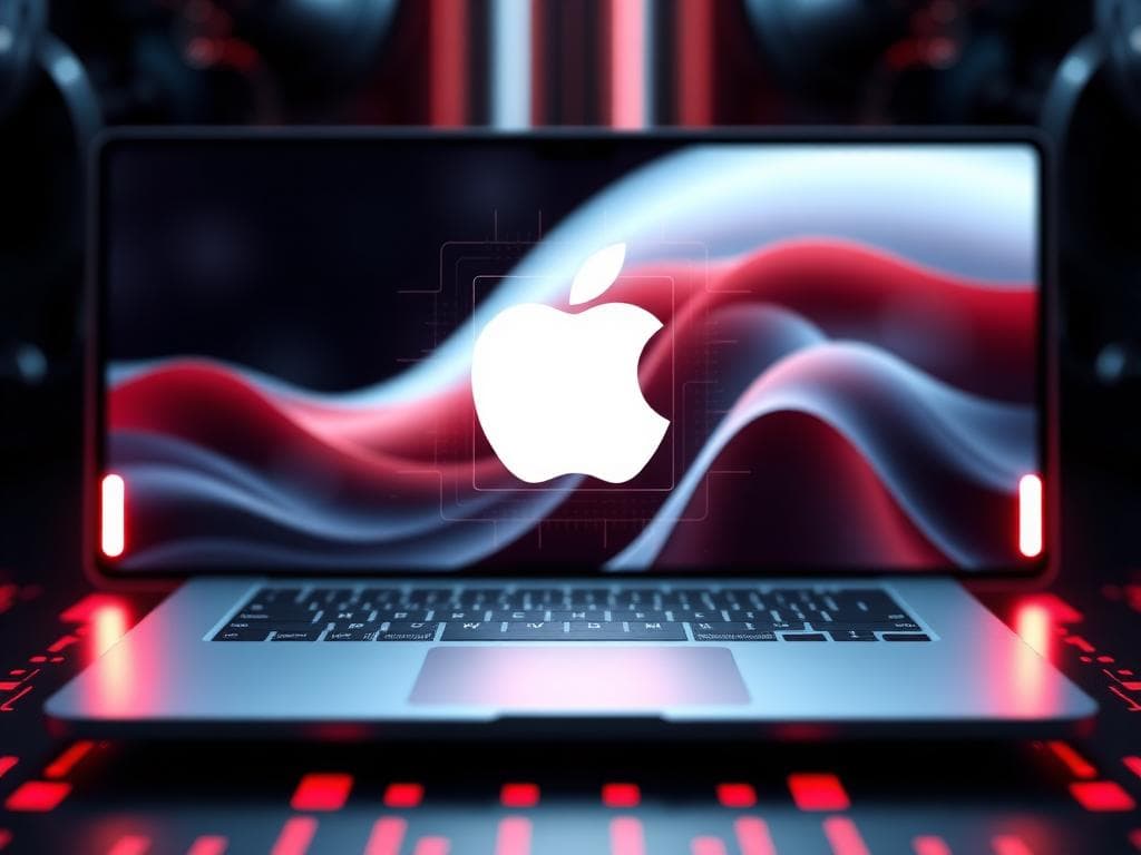 Apple Aumenta i Prezzi di MacBook e iPad a Causa della Carenza di Chip Guidata dall'AI