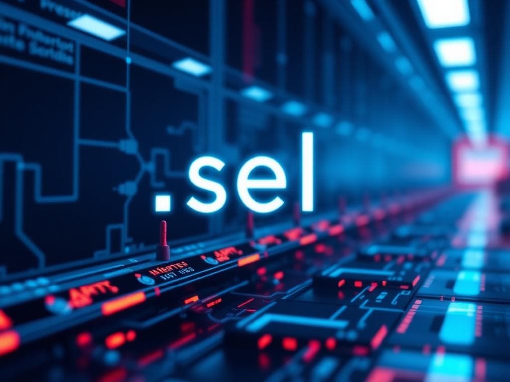 .self TLD: Un Nuovo Dominio per l'Hosting Etico