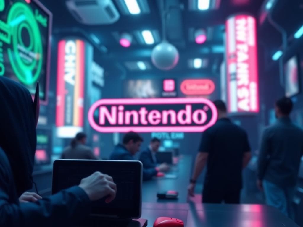 Nintendo aumenta del 10% lo stipendio base dei dipendenti per trattenere i talenti