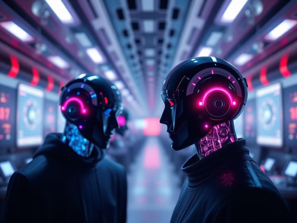 Apple Sues OpenAI, Accuses Ex-Employees of Stealing Trade Secrets