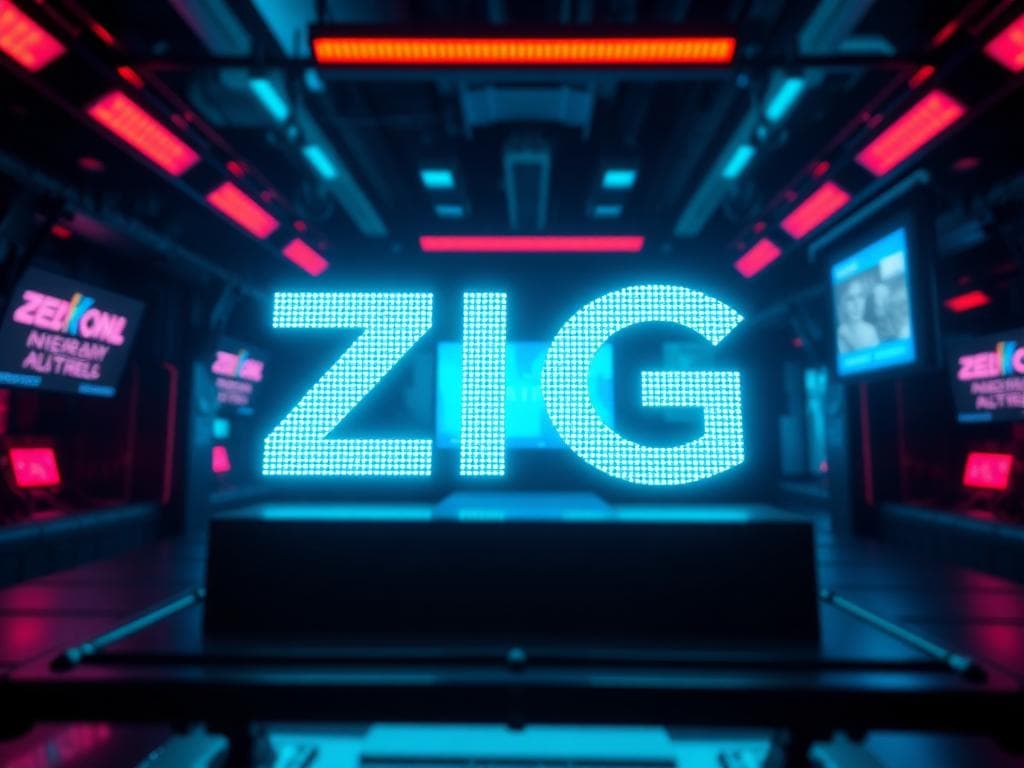 Zig Creator Blasts Anthropic's Bun Rewrite as AI Hype