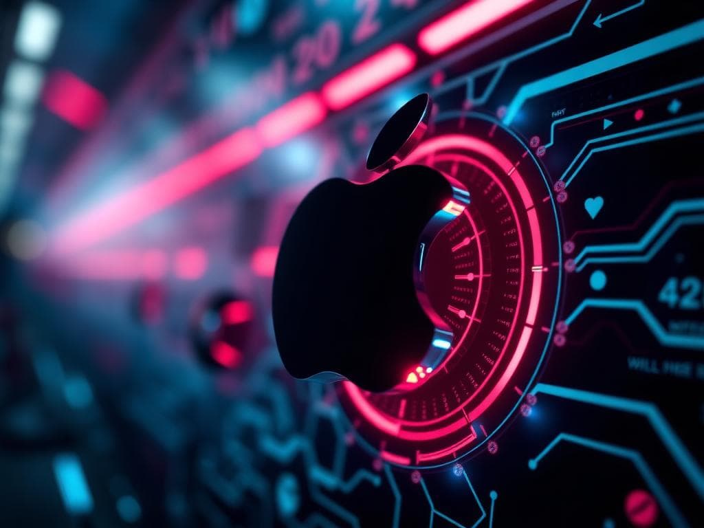 SpeechAnalyzer di Apple supera Whisper nel primo benchmark indipendente
