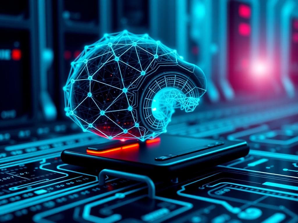 Bonsai 27B: primo modello AI da 27 miliardi di parametri eseguito su smartphone
