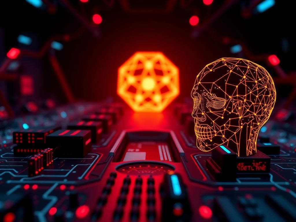 GLM-5.2 Signals AI Margin Collapse as Open Models Rival Top Labs