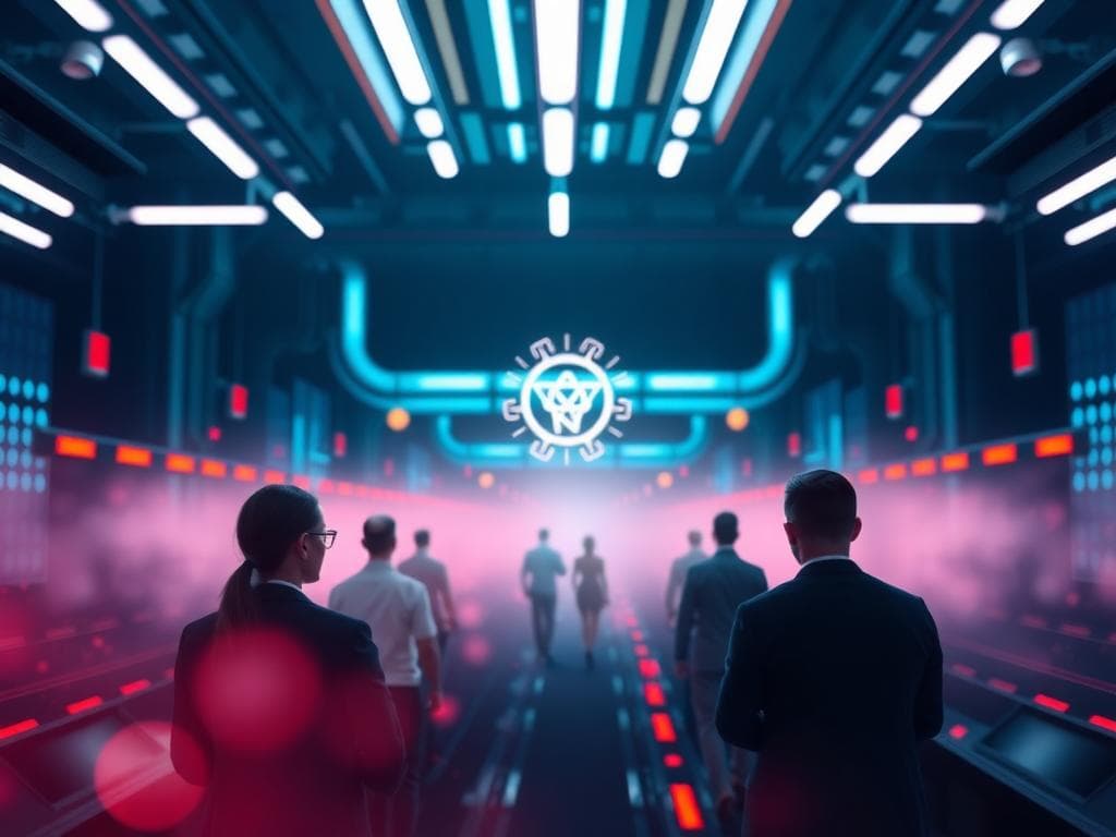 I Fondatori di YC Affluiscono a OpenAI e Anthropic in un Cambiamento di Talento nell'AI