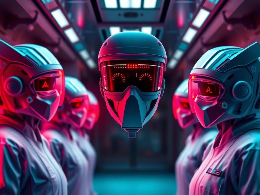 Kaiser Nurses: AI Surveillance Is Harming Patient Care and Jobs