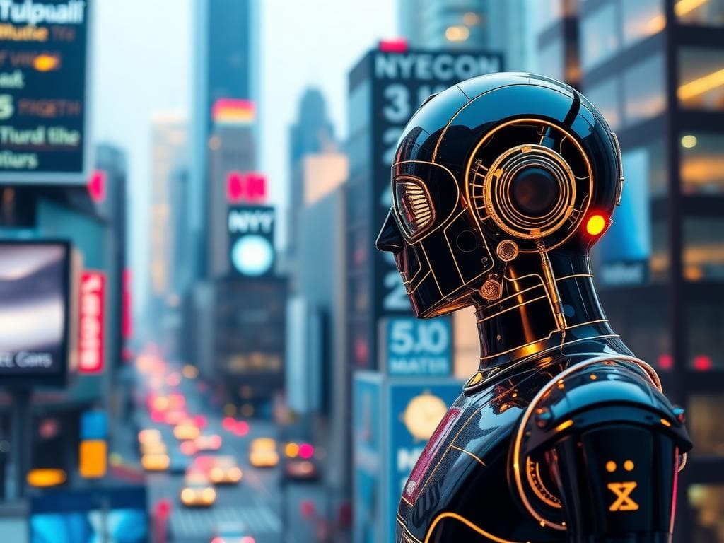 NYC Mayor Mandates AI Disclosure in Rental Listings