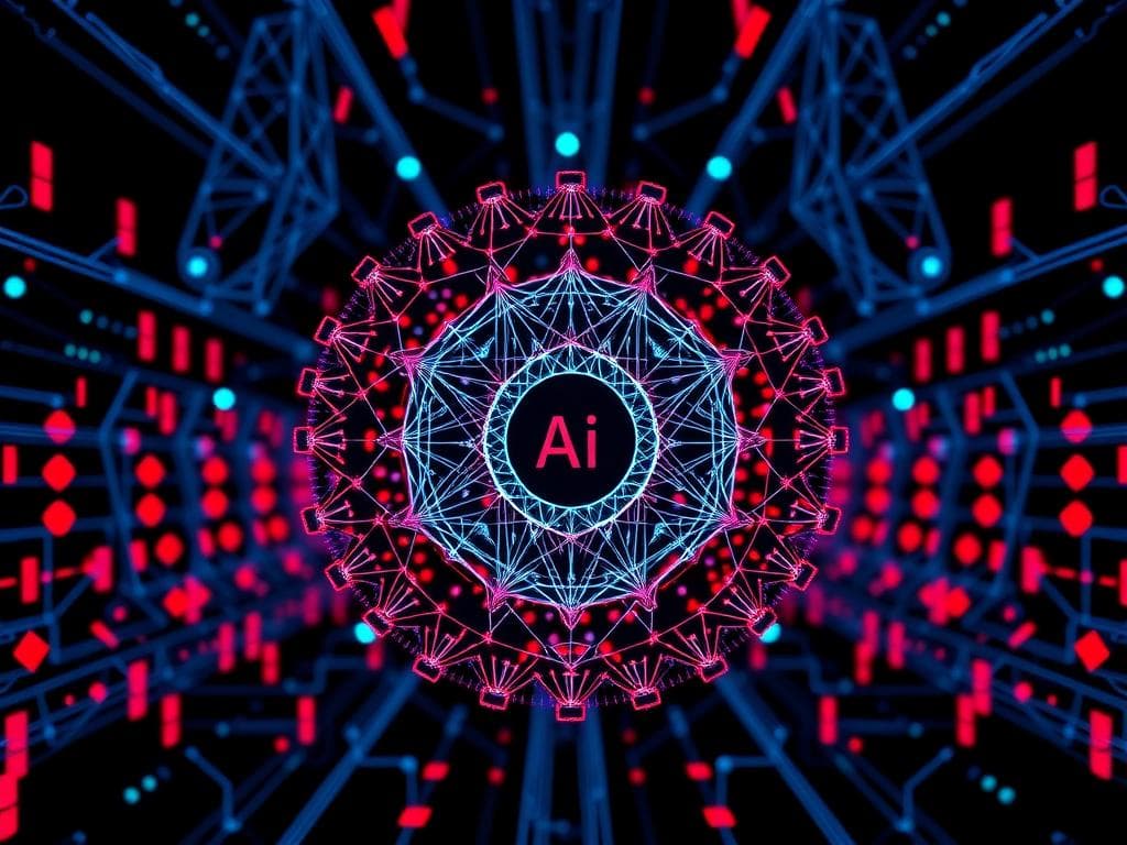 AI Cracks 87-Year-Old Jacobian Conjecture: A Paradigm Shift in Math?
