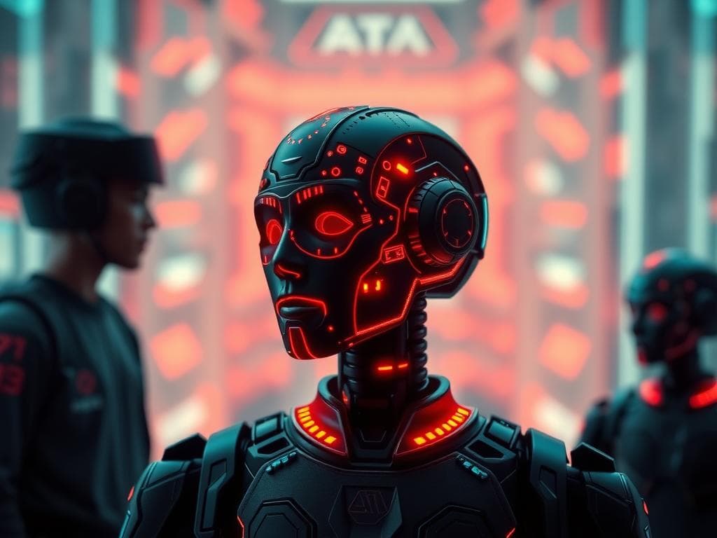 Startup Founders Urge US to Keep Chinese Open-Weight AI Accessible