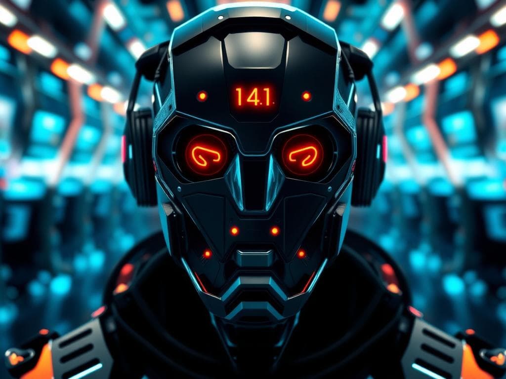 Tech Giants Warn Against Overregulation of Open-Weight AI Models